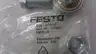 FESTO SGS-M16X1.5 ROD END BEARING 16MM thumbnail 4