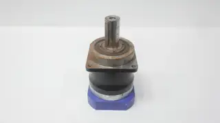 WITTENSTEIN SP 140F-MF1-5-1K1-28 PLANETARY GEAR REDUCER 5:1
