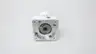 WITTENSTEIN NPL015W-MF1-10-0E1-1S PLANETARY SERVO GEARBOX 10:1 thumbnail 3