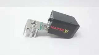 MARSH 29786 MASH PATRION PLUS PRINTHEAD ASSEMBLY