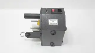TACH-IT SH-402TR 2IN LABEL DISPENSER 110/220V-AC