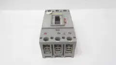 WESTINGHOUSE HKA3225F CIRCUIT BREAKER 600V-AC 3P 225A AMP W/ 200A TRIP UNIT