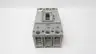 WESTINGHOUSE HKA3225F CIRCUIT BREAKER 600V-AC 3P 225A AMP W/ 200A TRIP UNIT thumbnail 1