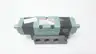 NUMATICS 554SS400K000030 PNEUMATIC SOLENOID VALVE 3/4IN NPT 150PSI 110-120V-AC thumbnail 1