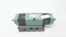NUMATICS 554SS400K000030 PNEUMATIC SOLENOID VALVE 3/4IN NPT 150PSI 110-120V-AC thumbnail 3