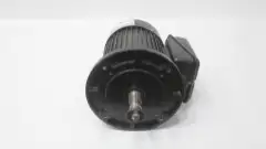 GRIZZLY INDUSTRIAL AC MOTOR 56C 1-1/2HP 3450RPM 110/220V-AC