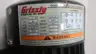 GRIZZLY INDUSTRIAL AC MOTOR 56C 1-1/2HP 3450RPM 110/220V-AC thumbnail 5