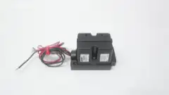 PARKER SS40103701 PNEUMATIC SOLENOID VALVE 120V-AC 20-150PSI