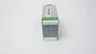 ANDERSON NEGELE VNV-DH EXTERNAL EVALUATION ELECTRONICS UNIT