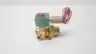 ASCO 8344G070M0 SOLENOID VALVE 120V-AC 1/4IN NPT thumbnail 3