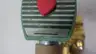 ASCO 8344G070M0 SOLENOID VALVE 120V-AC 1/4IN NPT thumbnail 5