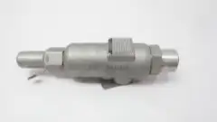 FARRIS 27DA23-F20/S4 RELIEF VALVE 150PSI 0.75IN NPT THREADED