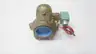 ASCO 8210G100 SOLENOID VALVE 2IN NPT 120V-AC thumbnail 1