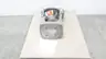 FLOWSERVE DURCO MK3 MARK III 1K3X2V-7RV/5.94 STEEL VERTICAL IN-LINE PUMP thumbnail 1