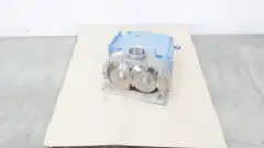 SPX WAUKESHA 224 STAINLESS SANITARY POSITIVE DISPLACEMENT ROTARY LOBE PUMP
