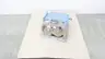 SPX WAUKESHA 224 STAINLESS SANITARY POSITIVE DISPLACEMENT ROTARY LOBE PUMP thumbnail 1