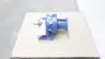 SUMITOMO SM-CYCLO CHHJS-6165Y-11 INLINE GEAR DRIVE SPEED REDUCER 32.3HP 11:1 thumbnail 3