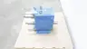 WAUKESHA 324 U2 GEARBOX BEARING HOUSING GEAR CASE ASSEMBLY FOR ROTARY LOBE PUMP thumbnail 2