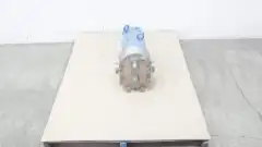 SPX WAUKESHA 060 STAINLESS SANITARY POSITIVE DISPLACEMENT ROTARY LOBE PUMP