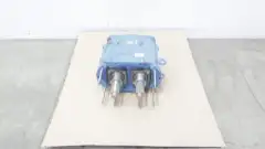 WAUKESHA 224 GEARBOX BEARING HOUSING GEAR CASE ASSEMBLY FOR ROTARY LOBE PUMP