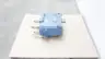 WAUKESHA 224 GEARBOX BEARING HOUSING GEAR CASE ASSEMBLY FOR ROTARY LOBE PUMP thumbnail 2