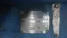 WAUKESHA 224 GEARBOX BEARING HOUSING GEAR CASE ASSEMBLY FOR ROTARY LOBE PUMP thumbnail 4
