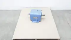DODGE MAXUM INLINE GEAR DRIVE SPEED REDUCER 7:1