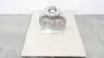 SPX WAUKESHA CHERRY-BURRELL 324 U3 UNIVERSAL 3 STAINLESS PUMP BODY CASING 6" 150 thumbnail 1