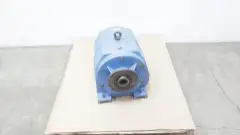 DAVID BROWN RADICON M1020 BAN 284 TC INLINE GEAR DRIVE SPEED REDUCER 28:1