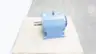 DAVID BROWN RADICON M1020 BAN 284 TC INLINE GEAR DRIVE SPEED REDUCER 28:1 thumbnail 2