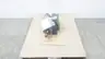 DODGE HB882SI160 QUANTIS INLINE GEAR DRIVE SPEED REDUCER 43.15HP 7.59:1 thumbnail 1