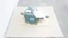 DODGE HB882SI160 QUANTIS INLINE GEAR DRIVE SPEED REDUCER 43.15HP 7.59:1 thumbnail 2