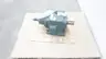 DODGE HB882SI160 QUANTIS INLINE GEAR DRIVE SPEED REDUCER 43.15HP 7.59:1 thumbnail 3