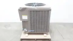 JOHNSON CONTROLS YORK TCD2B60S41SA 5-TON COMMERCIAL CONDENSING UNIT 460V-AC 3PH