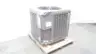JOHNSON CONTROLS YORK TCD2B60S41SA 5-TON COMMERCIAL CONDENSING UNIT 460V-AC 3PH thumbnail 3