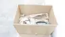 EBRO Z011-A AUMA SQ 12.2-F12 ELECTRIC WAFER BUTTERFLY VALVE 14IN 150 thumbnail 2