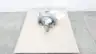 FISHER EWT 4X2 EASY-E STEEL FLANGED SLIDING STEM GLOBE CONTROL VALVE 4IN 300 thumbnail 1
