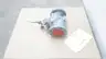 FISHER EWT 4X2 EASY-E STEEL FLANGED SLIDING STEM GLOBE CONTROL VALVE 4IN 300 thumbnail 2
