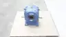 CONE DRIVE SMU60A413-4 RIGHT ANGLE WORM GEAR SPEED REDUCER 30:1 thumbnail 2