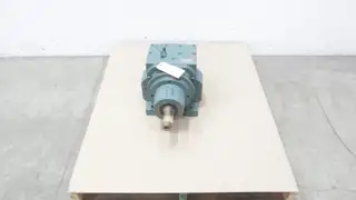 DODGE HB82SI1605.94 QUANTIS INLINE GEAR DRIVE SPEED REDUCER 5.94:1