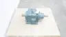 DODGE HB82SI1605.94 QUANTIS INLINE GEAR DRIVE SPEED REDUCER 5.94:1 thumbnail 2
