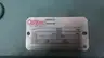 DODGE HB82SI1605.94 QUANTIS INLINE GEAR DRIVE SPEED REDUCER 5.94:1 thumbnail 4