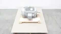 BALDOR RELIANCE AEM2238-4 INDUSTRIAL MOTOR 256U 10HP 1765RPM 460V-AC 3PH