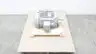 BALDOR RELIANCE AEM2238-4 INDUSTRIAL MOTOR 256U 10HP 1765RPM 460V-AC 3PH thumbnail 1
