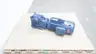 SEW EURODRIVE KA67B DRN100L4/BE5HR/TF GEARMOTOR 230/460V-AC 5HP 3PH 58RPM thumbnail 2