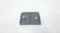 SYSTEM PLAST L85-5R ROLLER TRANSFER PLATE