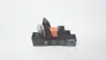 SIEMENS LZS-RT4D4L24 PLUG-IN RELAY 250V-AC 24V-DC thumbnail 1