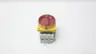 ALLEN BRADLEY 194E-A40-1753 ALLEN BRADLEY 194E-A40-1753 SWITCH 3P 600VAC 40A AMP thumbnail 1