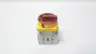 ALLEN BRADLEY 194E-A40-1753 ALLEN BRADLEY 194E-A40-1753 SWITCH 3P 600VAC 40A AMP thumbnail 4