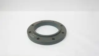 WELDBEND 3D124 PIPE FLANGE 14IN OD 5-5/8IN